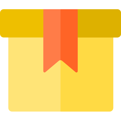 Box icon