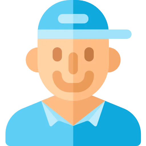 Worker icon