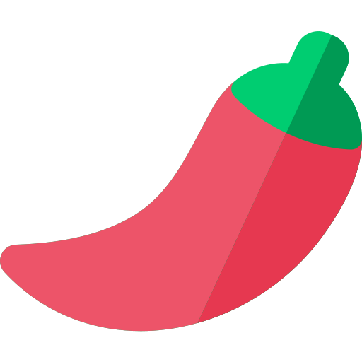 Chili ícone