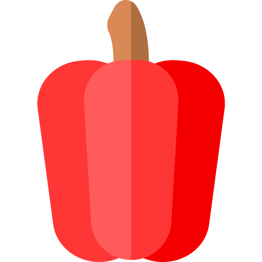 Capsicum ícone