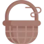 Wicker basket 图标 64x64