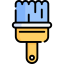 Paint brush 图标 64x64