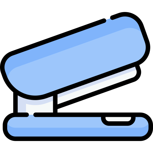 Stapler icon