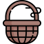 Wicker basket 图标 64x64