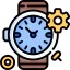 Watchmaking icône 64x64