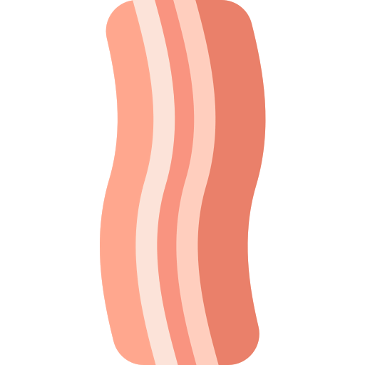 Bacon icon