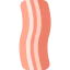 Bacon icon 64x64