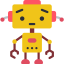 Robotics ícono 64x64
