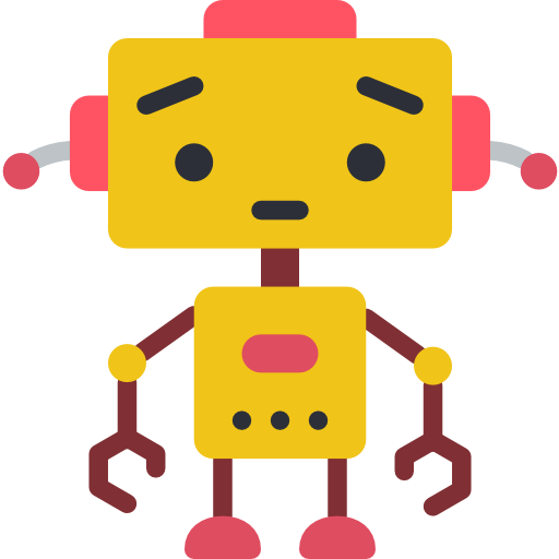 Robotics ícono