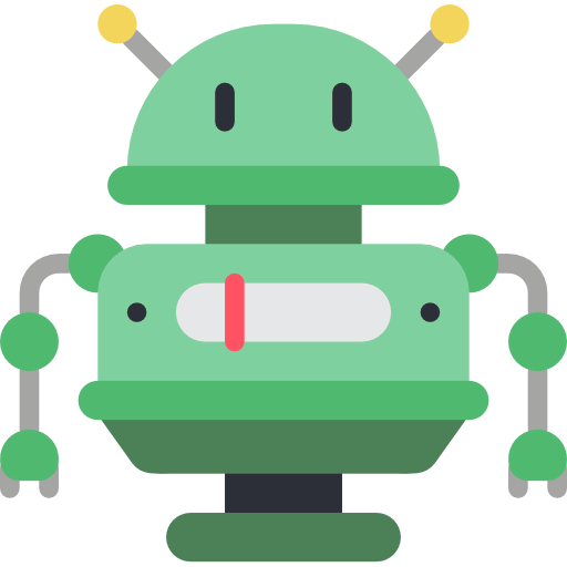 Robotics アイコン