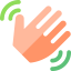Motion sensor icon 64x64
