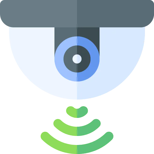 Cctv icon