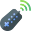 Remote control アイコン 64x64