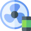 Fan アイコン 64x64