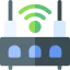 Router アイコン 64x64