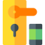 Door アイコン 64x64