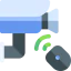Cctv アイコン 64x64