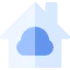 Cloud アイコン 64x64