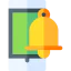 Alarm アイコン 64x64