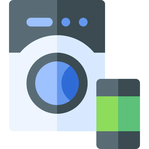 Laundry icon