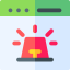 Emergency アイコン 64x64