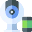Webcam アイコン 64x64
