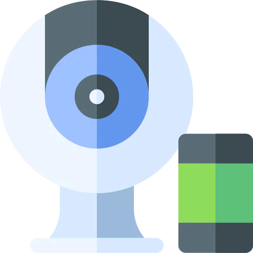 Webcam icon