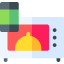 Microwave アイコン 64x64