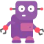 Robotics ícono 64x64