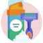 Shaving іконка 64x64