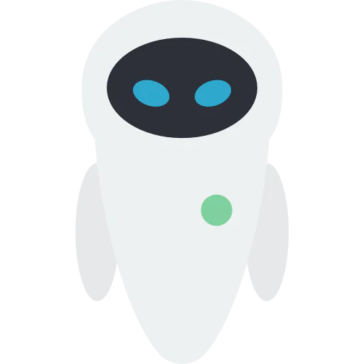 Robotics アイコン
