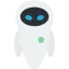 Robotics ícono 64x64