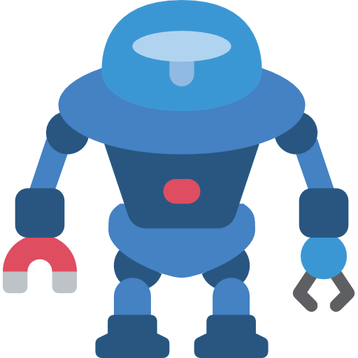 Robotics アイコン