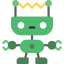 Robotics ícono 64x64