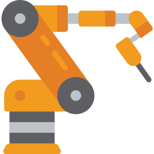 Robotics biểu tượng