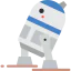Robotics ícono 64x64