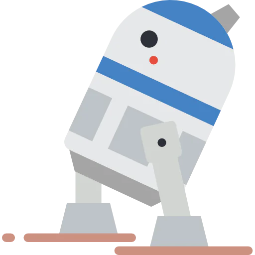 Robotics icône