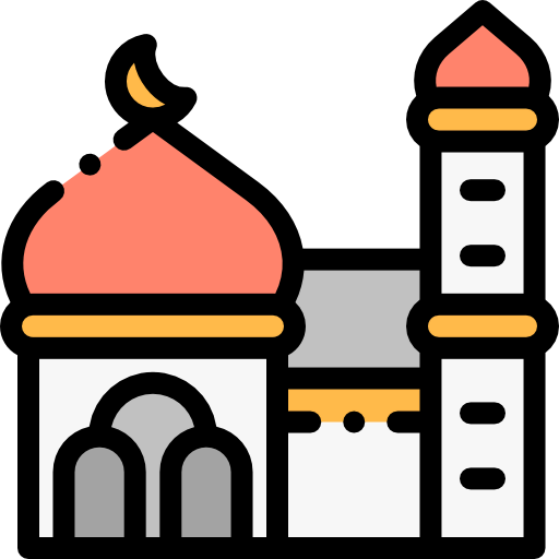 Mosque icon