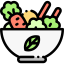 Salad ícono 64x64