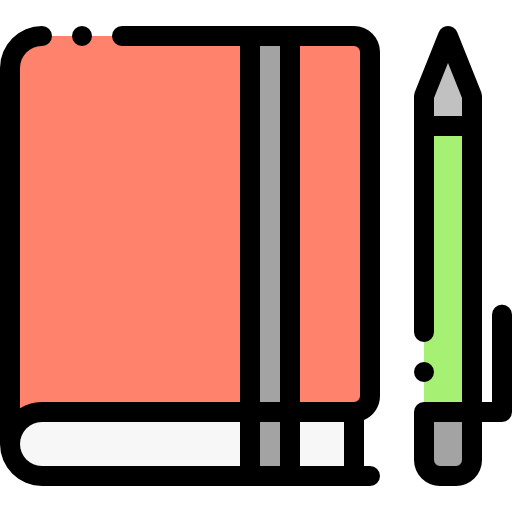 Diary アイコン
