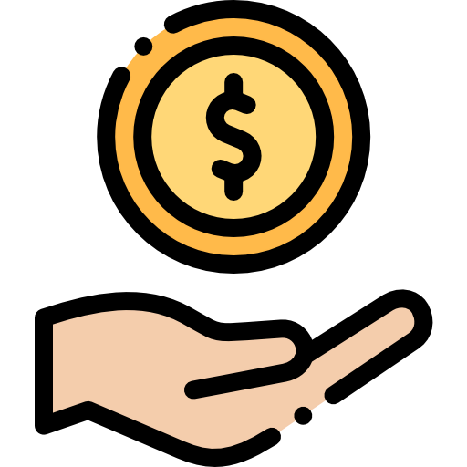 Save money іконка