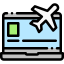 Travel biểu tượng 64x64