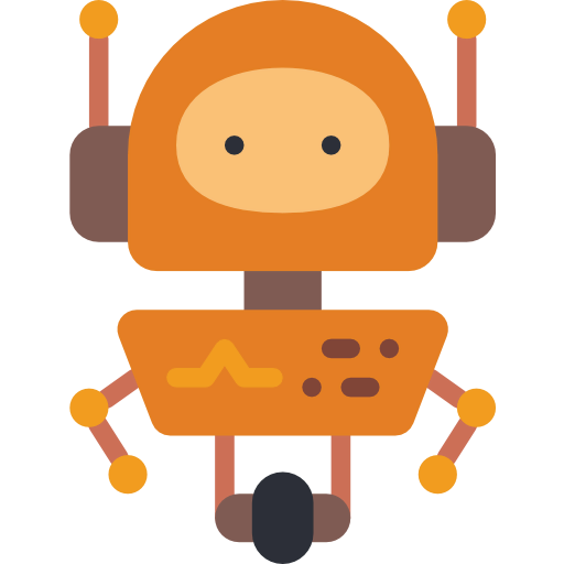 Robotics アイコン