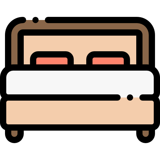 Bed icon