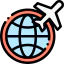 Travel biểu tượng 64x64