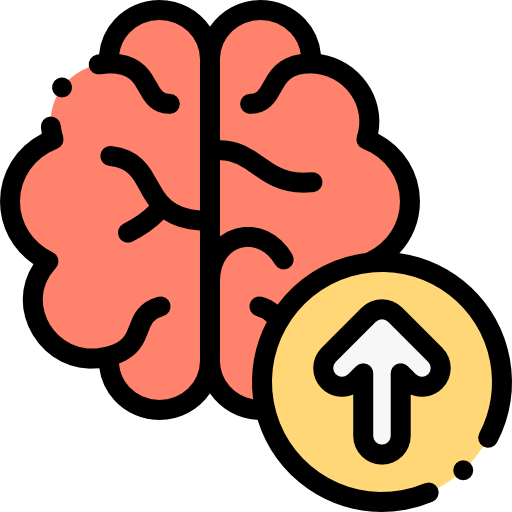 Brain icon