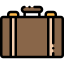 Briefcase 图标 64x64