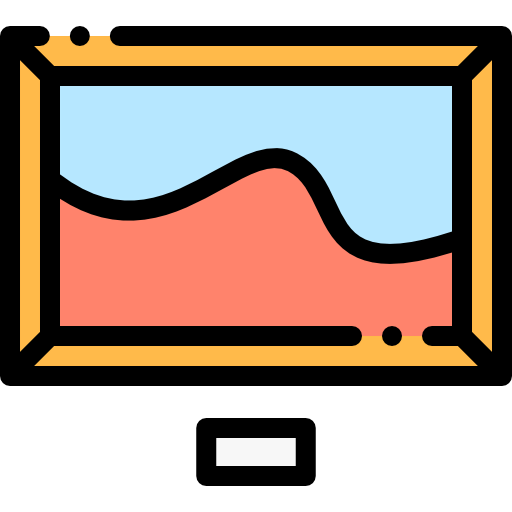 Frame biểu tượng
