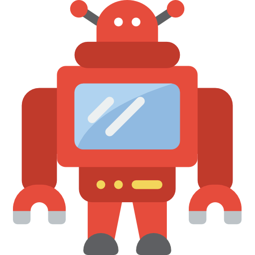 Robotics іконка