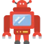Robotics ícono 64x64
